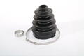 Alfa Romeo Stilo Cv Boot. Part Number 46308036