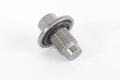Alfa Romeo 500L Sump. Part Number 46347536
