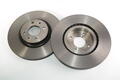 Alfa Romeo Qubo Brake Discs. Part Number 46455892