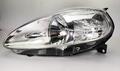 Alfa Romeo Grande Punto Headlights. Part Number 51718160