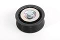 Fiat Idea Auxiliary tensioner/idler. Part Number 51800046