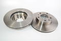 Alfa Romeo Ducato 2014 - 2018 Brake Discs. Part Number 51848618