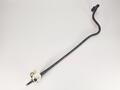 Alfa Romeo Punto Brake Hose. Part Number 51897631