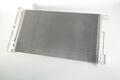 Alfa Romeo Qubo Condenser. Part Number 52039557