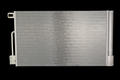 Alfa Romeo Qubo Condenser. Part Number 52039557
