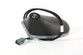 Alfa Romeo 500 Radio. Part Number 52192690