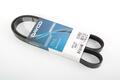 Alfa Romeo 500 Auxiliary Belt. Part Number 55230399