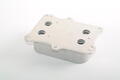 Fiat Tipo 2015 > Oil Cooler. Part Number 55236756