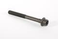 Fiat Grande Punto Head bolts. Part Number 55266118
