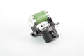 Alfa Romeo Grande Punto Radiator fan. Part Number 6000633695