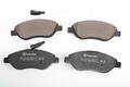 Alfa Romeo Stilo Brake Pads. Part Number 77365808